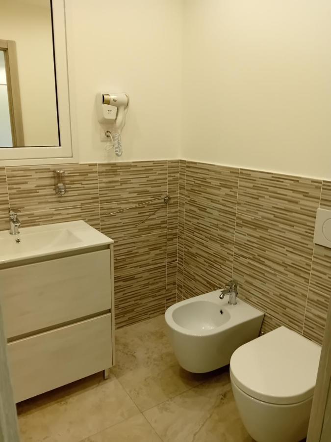 Al Punto Giusto Bed & Breakfast CTA Exterior photo
