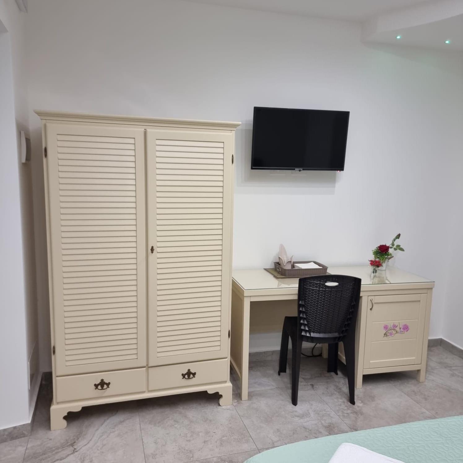 Al Punto Giusto Bed & Breakfast CTA Exterior photo