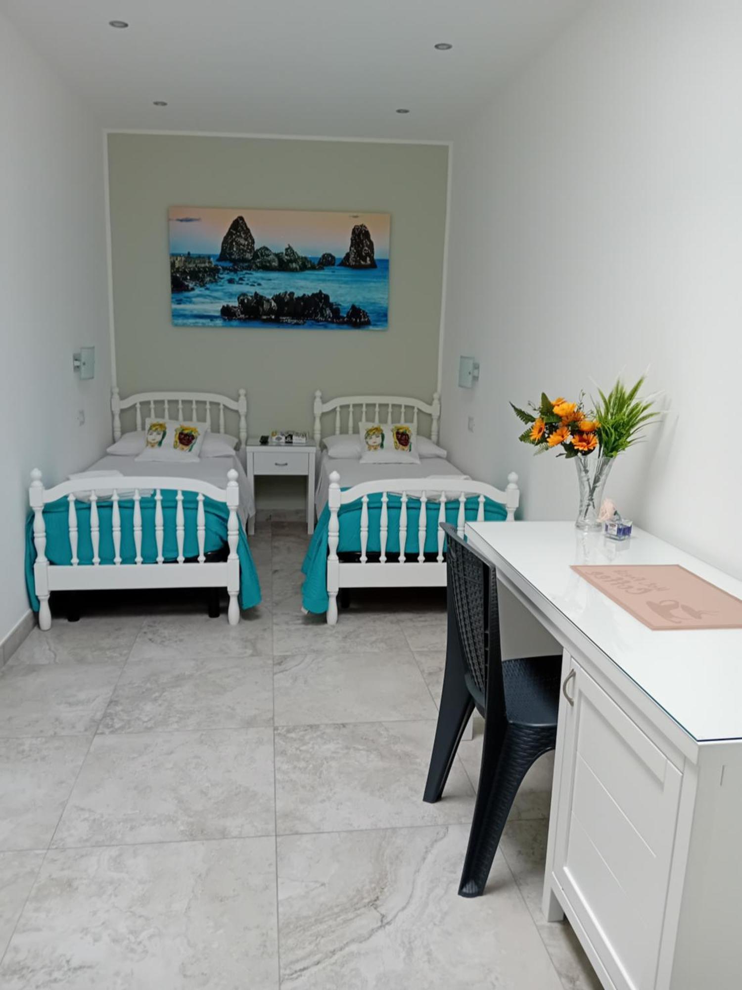 Al Punto Giusto Bed & Breakfast CTA Exterior photo