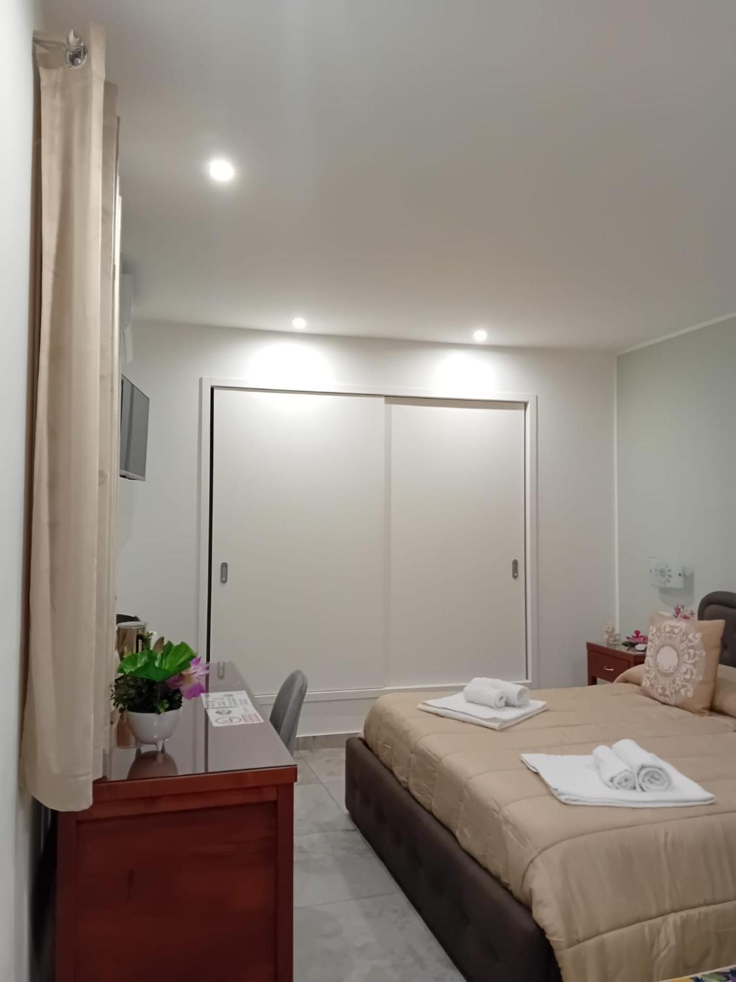 Al Punto Giusto Bed & Breakfast CTA Exterior photo