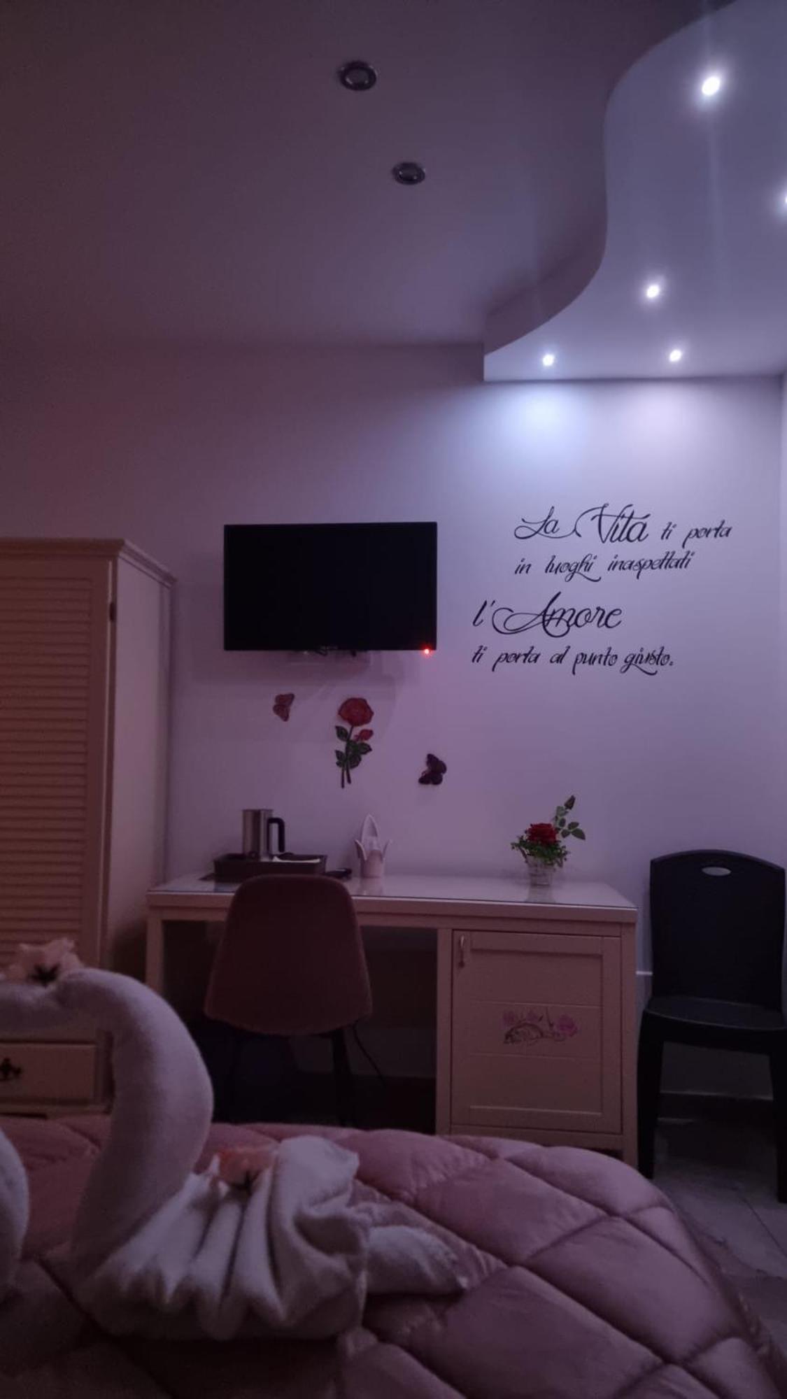 Al Punto Giusto Bed & Breakfast CTA Exterior photo
