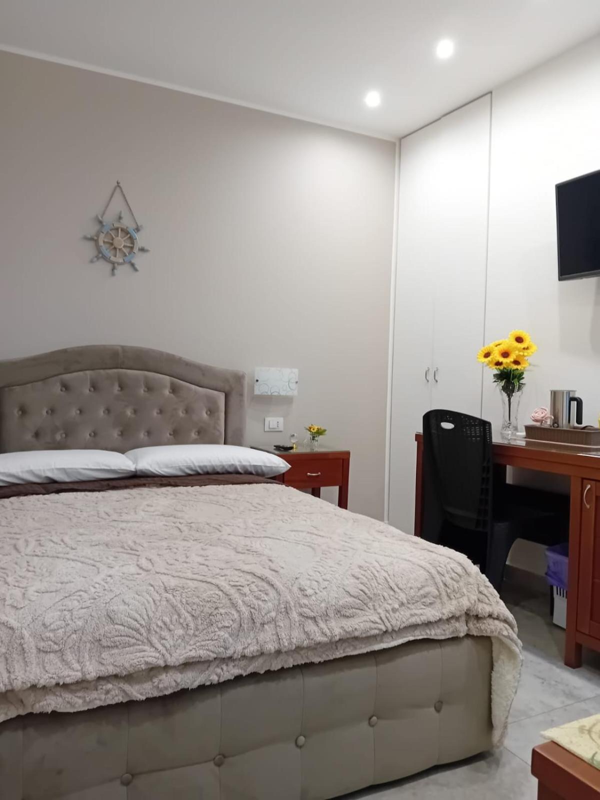 Al Punto Giusto Bed & Breakfast CTA Exterior photo